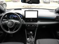 tweedehands Toyota Yaris 1.5 Hybrid 130PK Automaat Launch Edition| Apple Carplay, Android