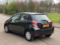 tweedehands Toyota Yaris 1.0 VVT-I ASPIRATION - 5 Deuren - Airco - 2013 !!!