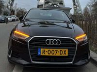 tweedehands Audi A3 Cabriolet S-Tronic Pro Sport - Adaptive Cruise Contro