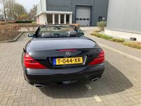 tweedehands Mercedes SL350 