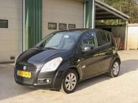 tweedehands Suzuki Splash 1.2 Exclusive