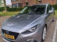 Occasion Mazda 3 Center-Line 120 PK (88 kW) 2016 Sedan