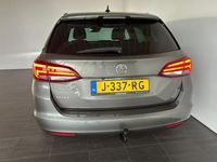 tweedehands Opel Astra Sports Tourer 1.2 Turbo 145pk Start/Stop Ultimate