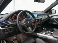 tweedehands BMW X5 xDrive40e M-Sport | Panoramadak | Head Up | Harman Kardon | Adapt. Cruise Control