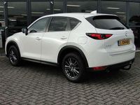 Occasion Mazda CX-5 163 PK (119 kW) 2019 Wit SUV