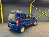 tweedehands Fiat Qubo 1.4 Nat.Pow. Actual | CNG | Airco | Elektrische ramen | NAP | Orig Nederlands | 5-zits