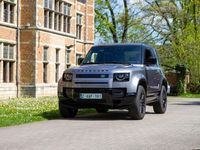 Occasion Land Rover Defender Dynamic 249 PK (183 kW) 2022 Grijs SUV
