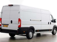 Occasion Citroën Jumper 165 PK (121 kW) 2024 Wit MPV