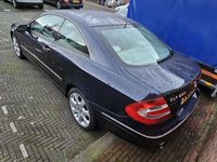 tweedehands Mercedes CLK240 Elegance