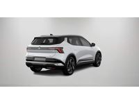 Nieuw Mitsubishi Eclipse Intense+ 217 PK (159 kW) 2026 Crystal white & black roof SUV