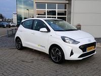 Occasion Hyundai i10 Style 67 PK (49 kW) 2024 Wit Hatchback