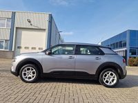Occasion Citroën C4 Business Class 110 PK (80 kW) 2018 Grijs SUV