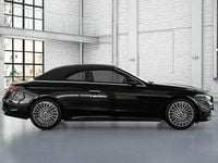 Occasion Mercedes CLE200 AMG line 204 PK (150 kW) 2024 Zwart Cabriolet