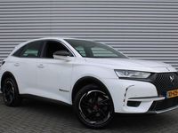 tweedehands DS Automobiles DS7 Crossback 1.6 PureTech So Chic | 19" LM | Navi | Cruise | PD
