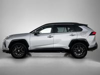 Occasion Toyota RAV4 Hybrid Sport 306 PK (225 kW) 2025 Grijs (metallic) SUV