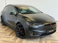 tweedehands Tesla Model X 100D Performance 6p.