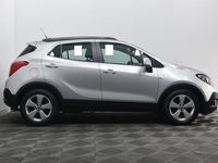 tweedehands Opel Mokka 1.4 Turbo 140PK Business