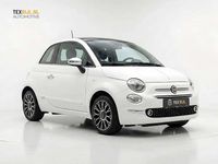 Occasion Fiat 500 Star 69 PK (50 kW) 2020 Wit Hatchback
