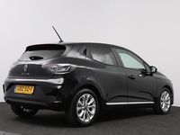 Occasion Renault Clio V Evolution 91 PK (66 kW) 2024 Noir étoilé (gne) Hatchback