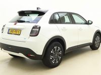 Occasion Fiat 600E Red 114 kW (156 PK) 2023 Overig SUV