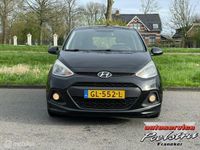 tweedehands Hyundai i10 1.0i i-Motion Comfort 5deurs/airco.