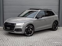 tweedehands Audi Q5 50 TFSI E Quattro S-Line Pano Virtual Quantum 21"