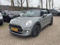 Occasion Mini Cooper Business 136 PK (100 kW) 2018 Hatchback