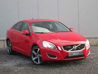 tweedehands Volvo S60 T6 Summum