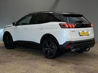 Occasion Peugeot 3008 GT 181 PK (133 kW) 2023 Wit SUV