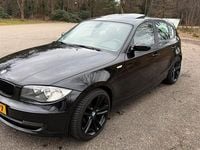 Occasion BMW 120 170 PK (125 kW) 2009 Hatchback