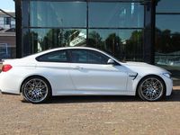 tweedehands BMW M4 Coupé Competition