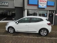 Occasion Renault Clio IV Zen 2019 Wit Hatchback