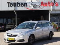 Occasion Opel Vectra Executive 150 PK (110 kW) 2006 Grijs Stationwagen