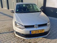 tweedehands VW Polo 1.0 mpi bluemotion zuinige motor !