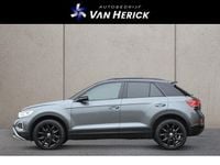 Occasion VW T-Roc Style 150 PK (110 kW) 2023 Grijs (metallic) SUV