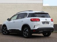 tweedehands Citroën C5 Aircross 1.6 Plug-in Hybrid Feel | Navigatie | Adaptieve cr