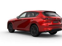 tweedehands Mazda CX-60 2.5 e-SkyActiv PHEV Homura | Nieuw