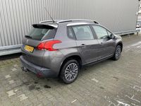 tweedehands Peugeot 2008 1.2 VTi Active Pack Premium Clima, CC, PDC, Blueto