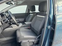 Occasion Citroën C5 Aircross Business Class 131 PK (96 kW) 2020 Blauw, metallic lak SUV