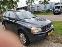 tweedehands Volvo XC90 2.9 T6 SUMMUM DEALER ONDERHOUDEN