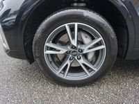 tweedehands Audi Q5 Sportback 50 TFSI e S edition S Line