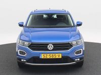 tweedehands VW T-Roc 1.5 TSi 150 Pk Style | Full LED | Navi | Adaptive Cruise | Elek. Achterklep