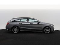 tweedehands Mercedes CLA180 Shooting Brake Business Solution AMG 123pk automaat Bj 2019 km 107.000