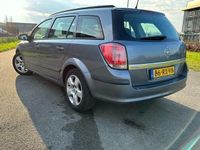 tweedehands Opel Astra Wagon 1.6 Edition/AIRCO/APK/NAP