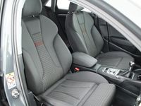 Occasion Audi A3 Sport 2020 Grijs Sedan