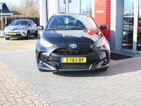 tweedehands Toyota Yaris 1.5 Hybrid Dynamic Limited