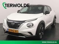 Occasion Nissan Juke 143 PK (105 kW) 2022 Wit SUV