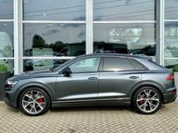 tweedehands Audi Q8 50 TDI quattro Pro Line S|PANO|ACC|360|B&O|22