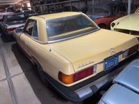 tweedehands Mercedes 450 