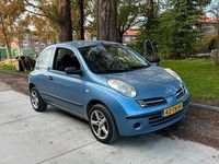 Occasion Nissan Micra 65 PK (47 kW) 2006